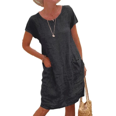 VESTIDO JEANNE