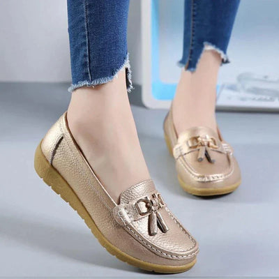 Sandalias Mónaco - Colección Artesanal