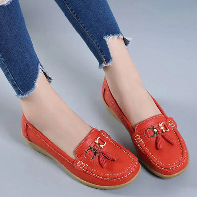 Sandalias Mónaco - Colección Artesanal