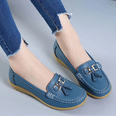 Sandalias Mónaco - Colección Artesanal