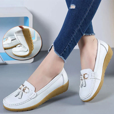 Sandalias Mónaco - Colección Artesanal