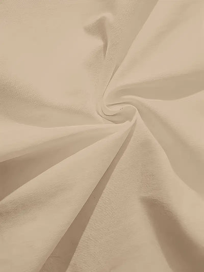 Vestido De Cintura Ajustada Con Lazo Sólido Y Abertura Lateral
